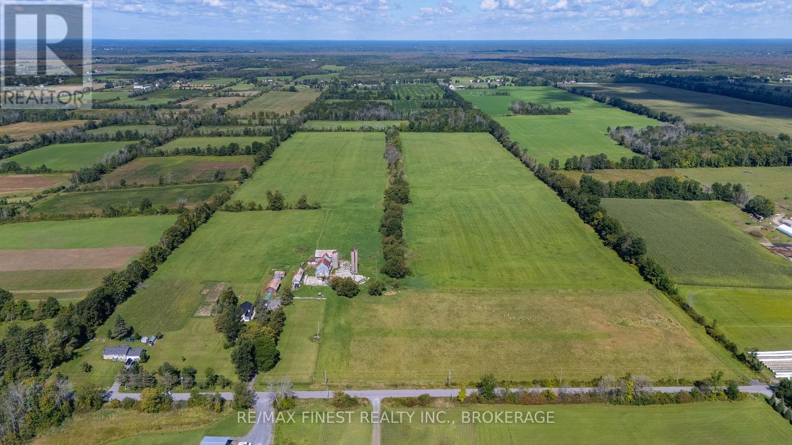 Property for sale at 257 MCQUAY ROAD
