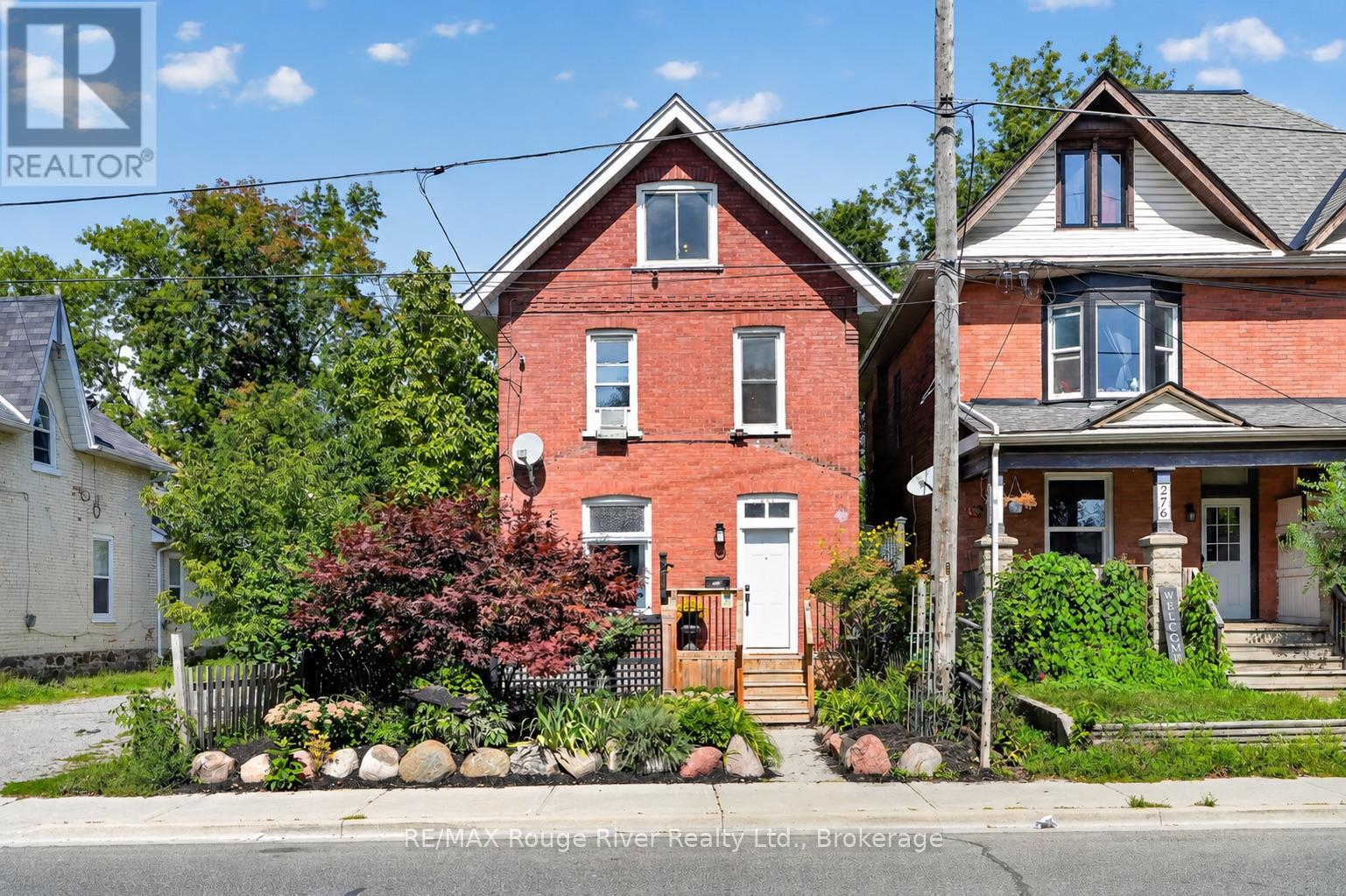 Property for sale at 278 DALHOUSIE STREET