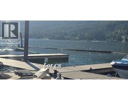 4596 3a Highway Unit# C8, Nelson, BC V1L6N3 Photo 10