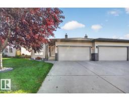 Duplex for sale at #3 Windermere Co, Fort Saskatchewan — MLS® E4507698