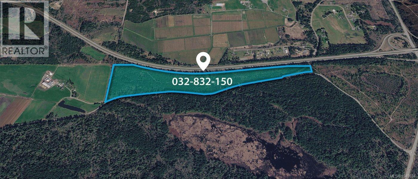 Lot B Hilliers Road, Qualicum Beach