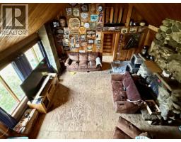 Primary Bedroom - 2545 Child Road, Clearwater, BC V0E3A0 Photo 11