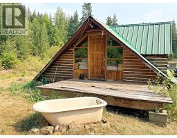 2545 Child Road, Clearwater, BC V0E3A0 Photo 34