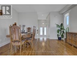 Dining room - 46 Hurdis Way, Carleton Place, ON K7C0L3 Photo 9
