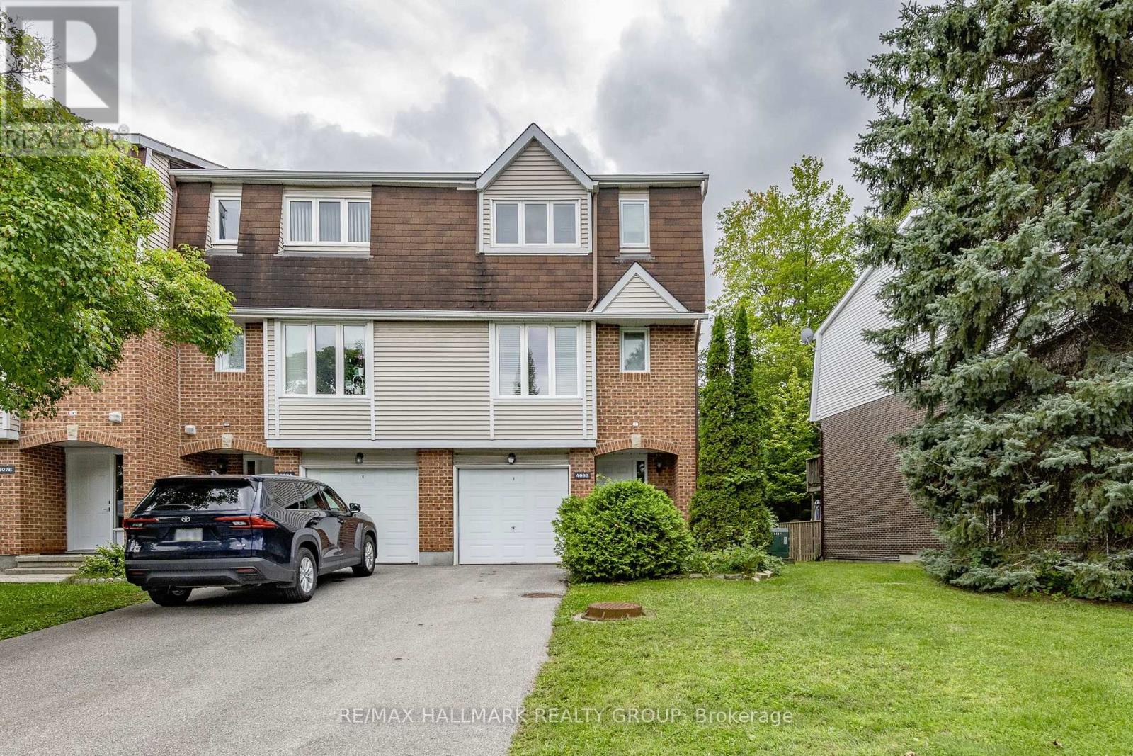 #B 409 PICKFORD DRIVE - 2
