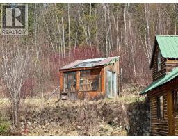 2545 Child Road, Clearwater, BC V0E3A0 Photo 24