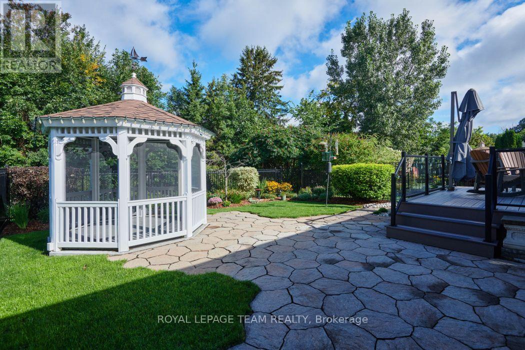 3 Bed, 3 Bath House for Sale in Ottawa – 934 BURWASH LANDING WAY, Ottawa – MLS# X13761604 - Image 31