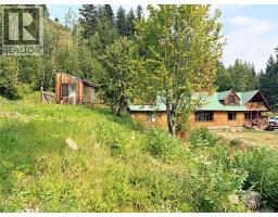 2545 Child Road, Clearwater, BC V0E3A0 Photo 35