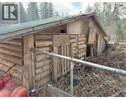 2545 Child Road, Clearwater, BC V0E3A0 Photo 29