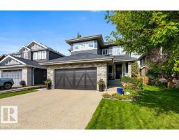 House for sale at 44 Edgewater Terr, St. Albert — MLS® E4507725