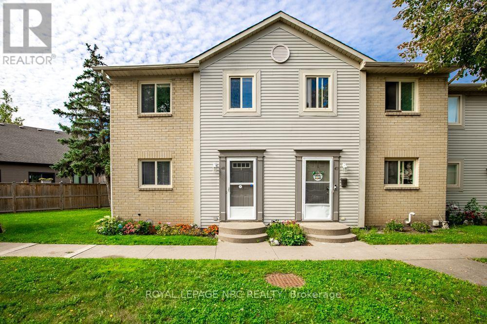 #48 65 DORCHESTER BOULEVARD - 1