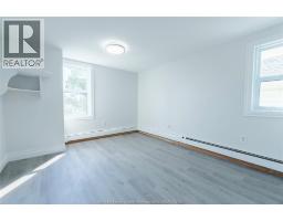 Eating area - 950 Elsmere, Windsor, ON N9A2A9 Photo 14