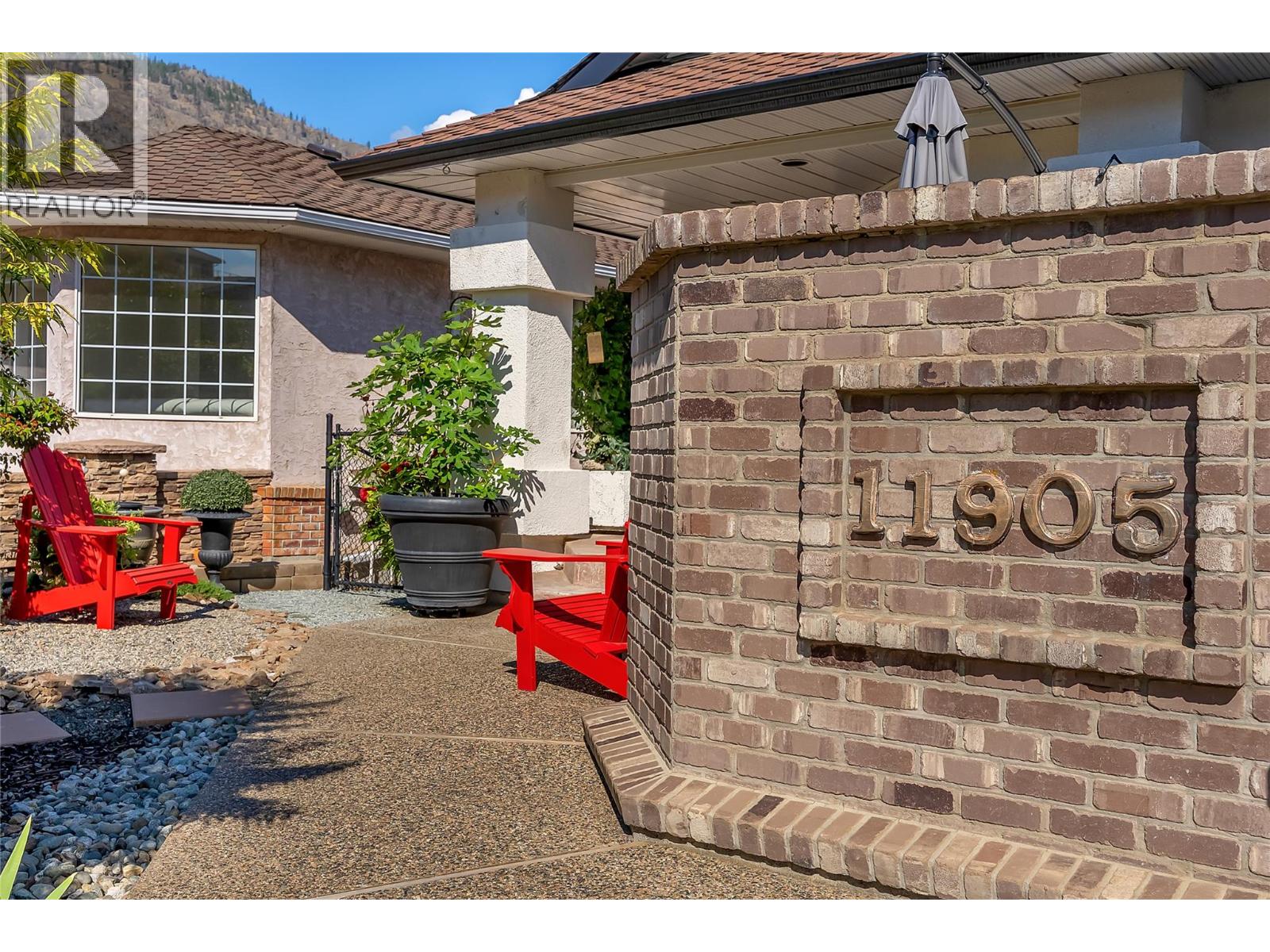 11905 Quail Ridge Place, Osoyoos