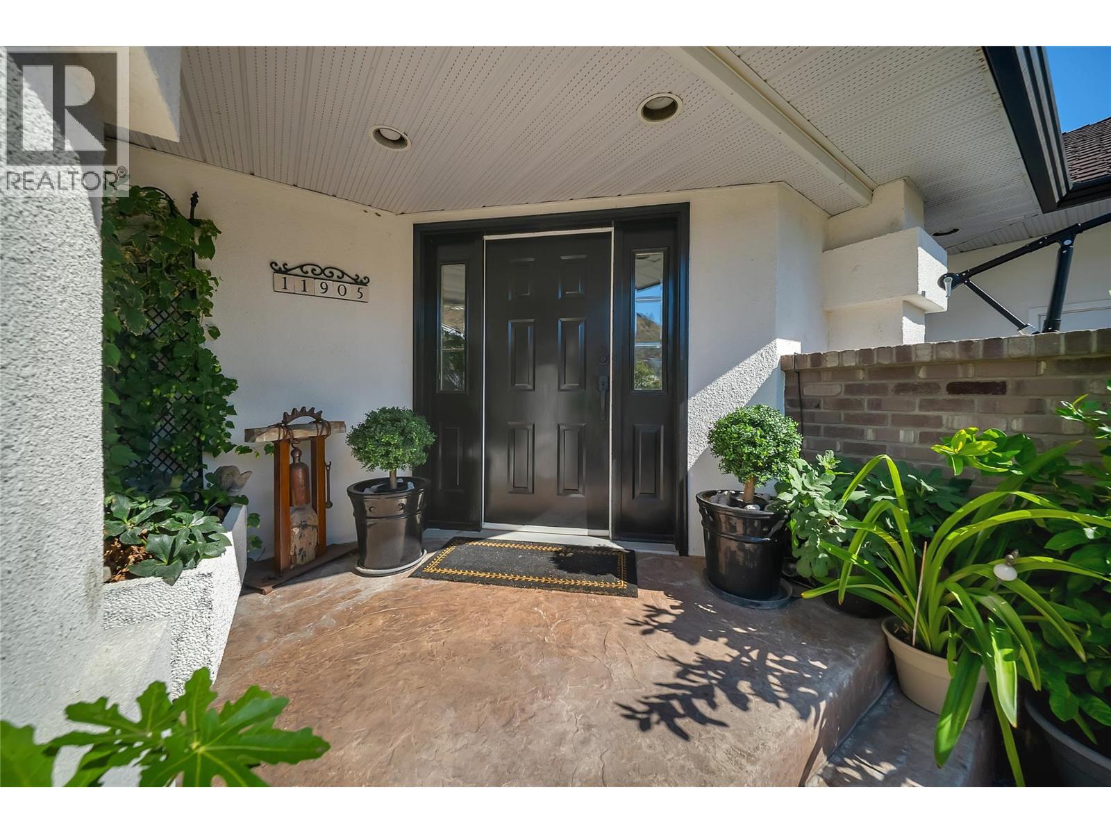 11905 Quail Ridge Place, Osoyoos