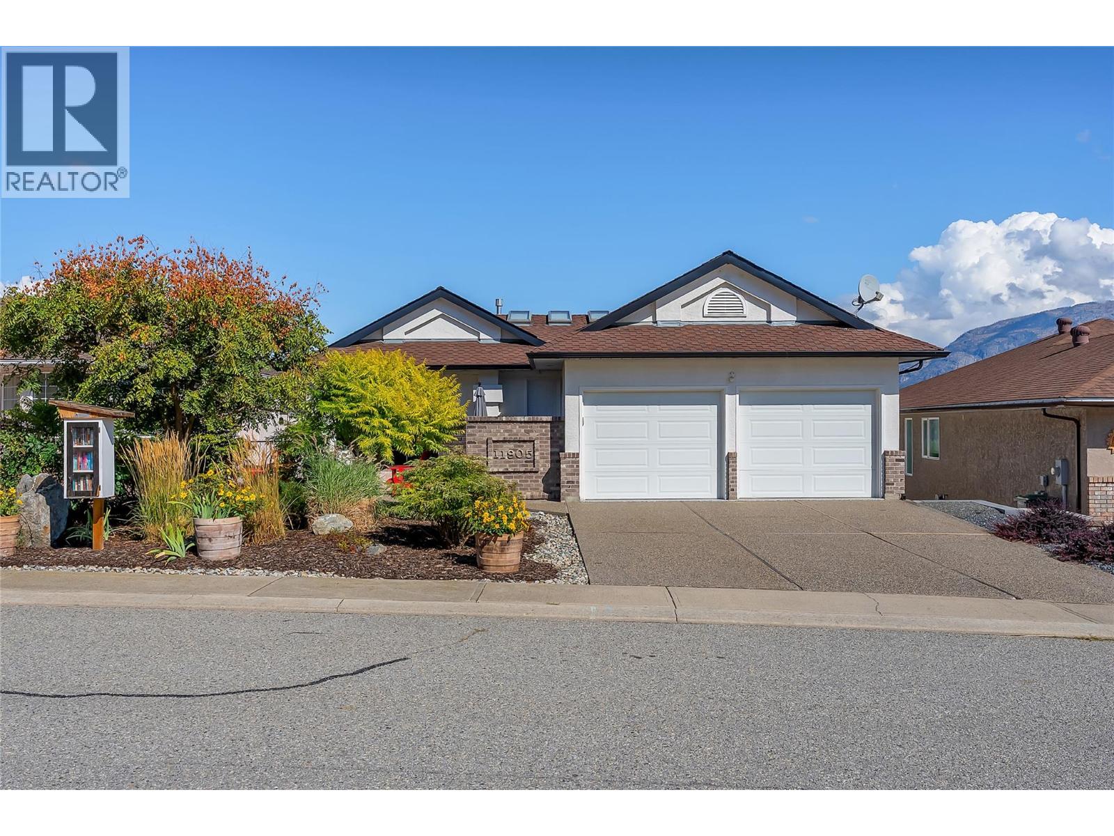 11905 Quail Ridge Place, Osoyoos