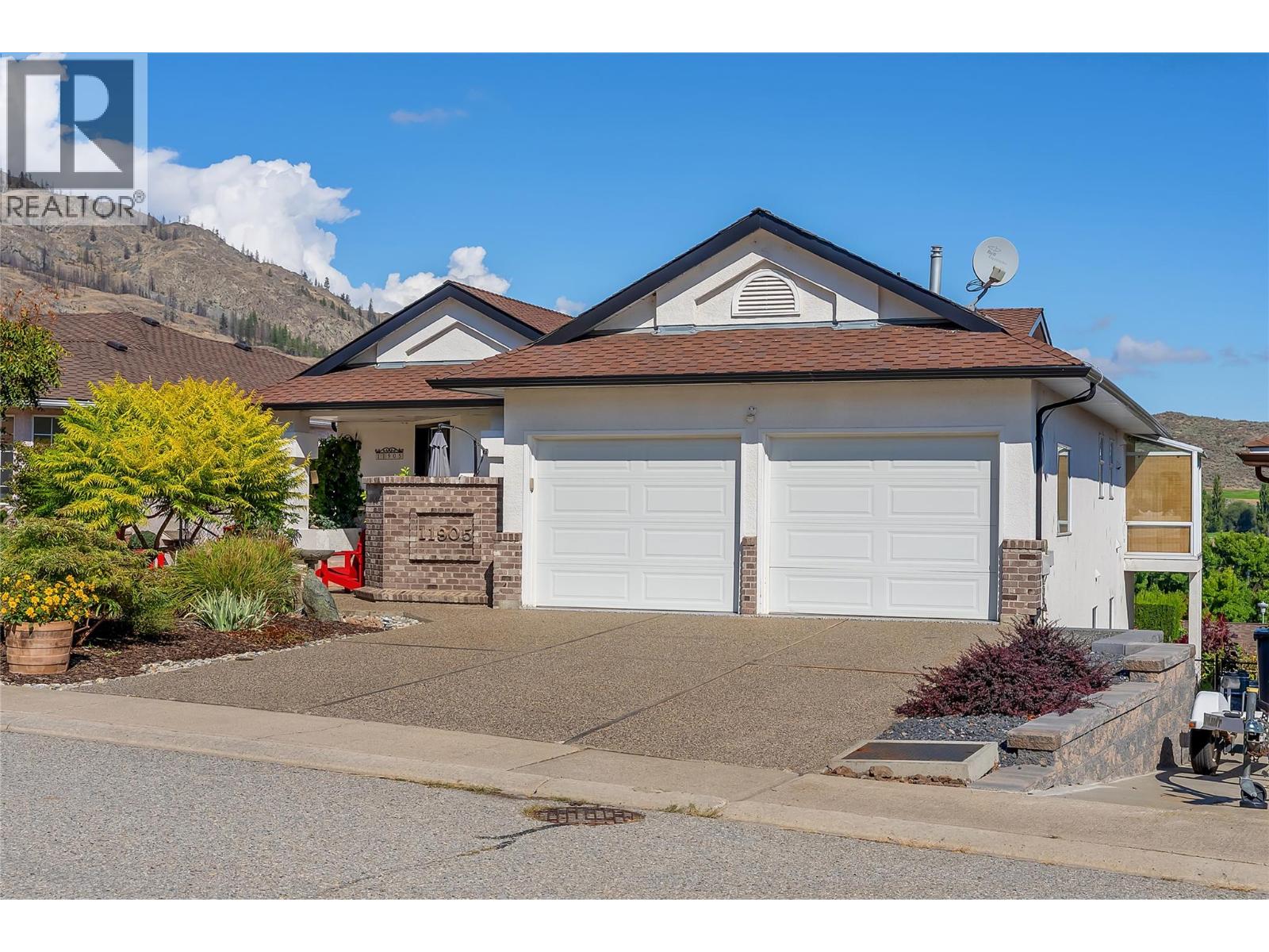 11905 Quail Ridge Place, Osoyoos