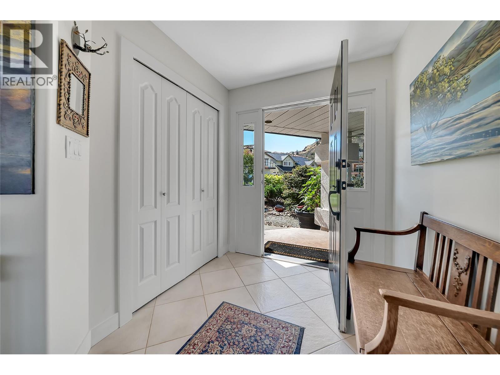 11905 Quail Ridge Place, Osoyoos