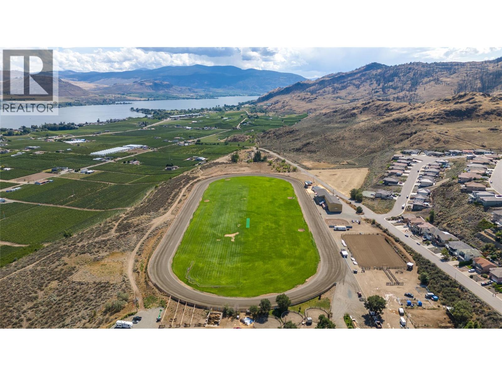 11905 Quail Ridge Place, Osoyoos