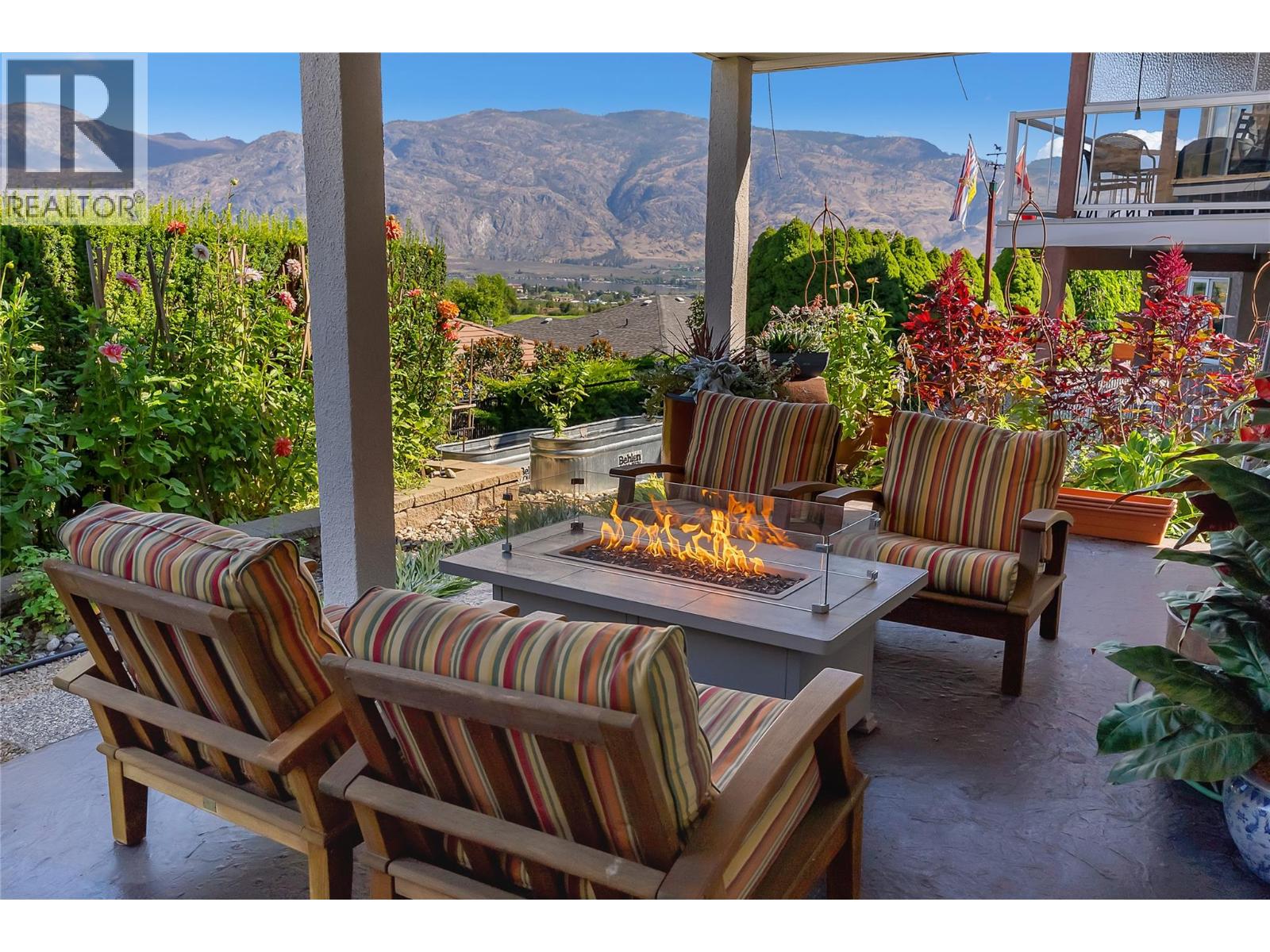11905 Quail Ridge Place, Osoyoos