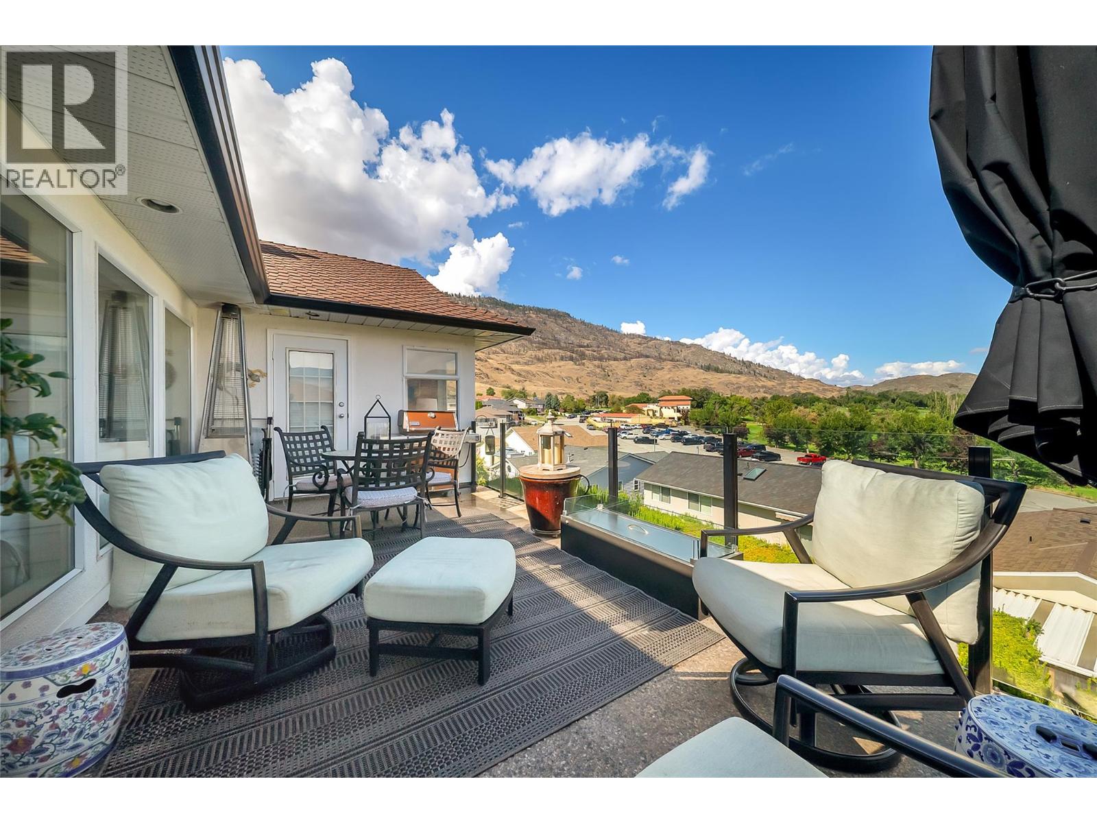 11905 Quail Ridge Place, Osoyoos