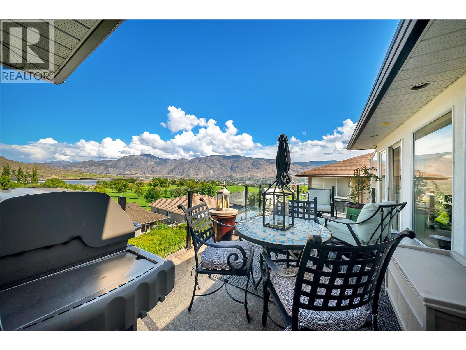 11905 Quail Ridge Place, Osoyoos