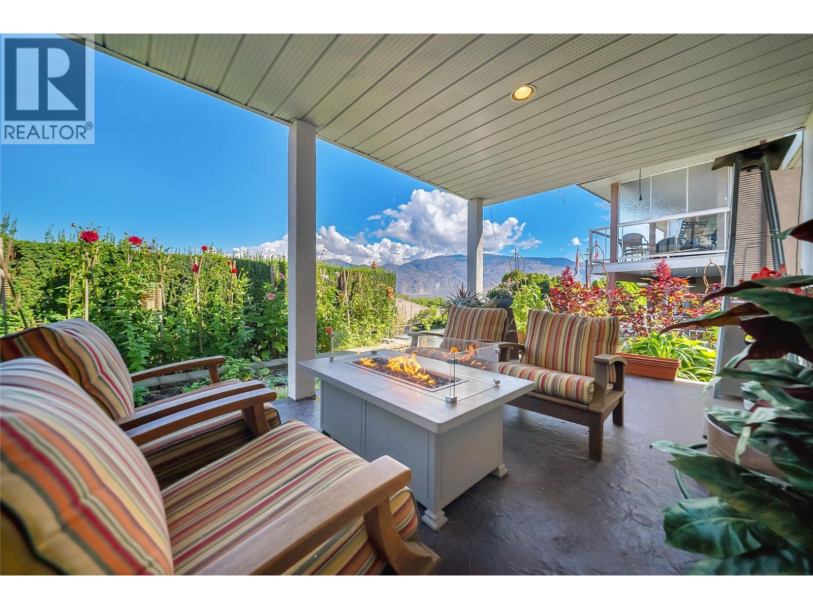 11905 Quail Ridge Place, Osoyoos