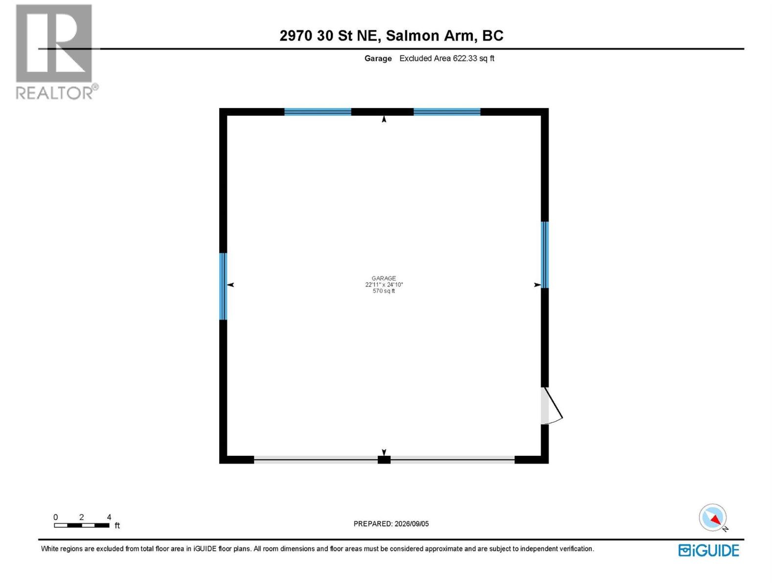 2970 30 Street NE - Image 5