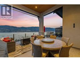 Partial bathroom - 3663 Mckinley Beach Drive, Kelowna, BC V1V3G2 Photo 17