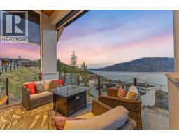 Foyer - 3663 Mckinley Beach Drive, Kelowna, BC V1V3G2 Photo 19