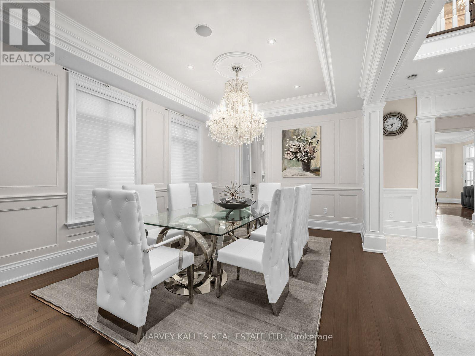 125 BANNOCKBURN AVENUE - 5