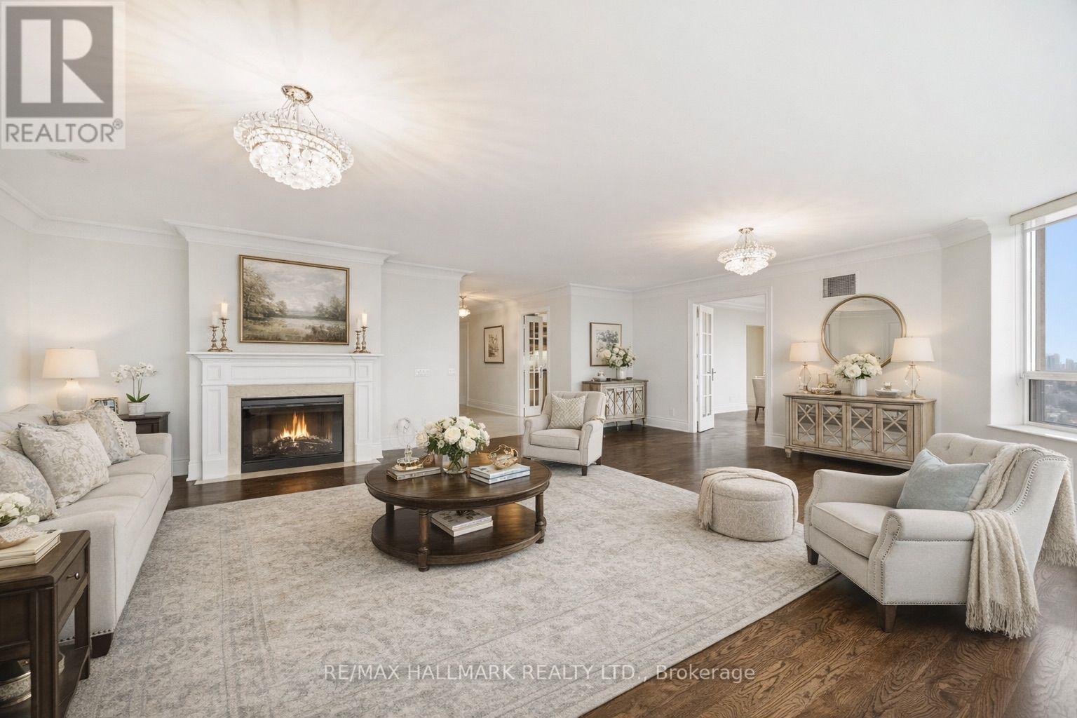 #1821 80 HARRISON GARDEN BOULEVARD - 1