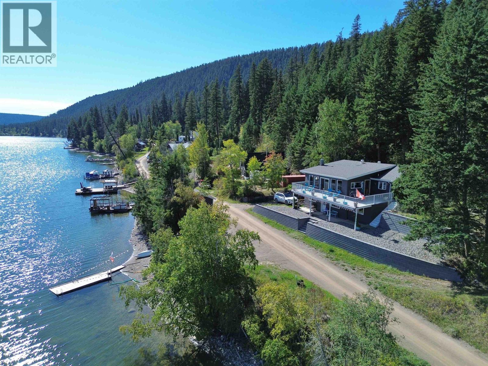 6395 FORGLEN ROAD - 1