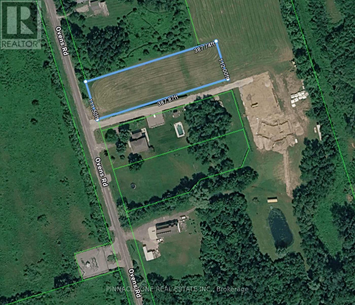 Property for sale at 1551 OVENS ROAD