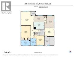 505 Centennial Avenue, Picture Butte, AB T0K1V0 Photo 44