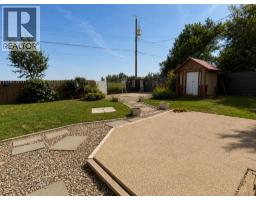 505 Centennial Avenue, Picture Butte, AB T0K1V0 Photo 40