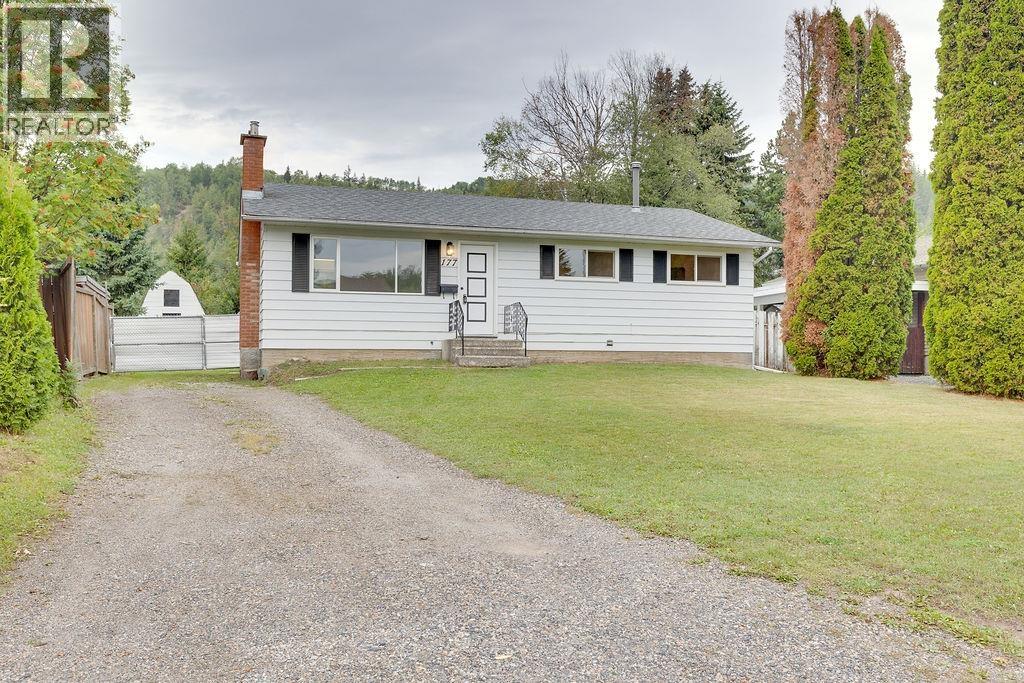 177 SKINNER STREET - 1