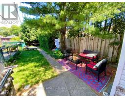 Lower - 261 Ossington Avenue, Toronto, ON M6J3A1 Photo 7