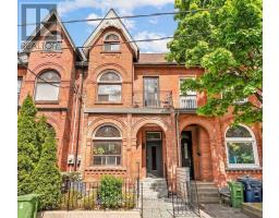 Lower - 261 Ossington Avenue, Toronto, ON M6J3A1 Photo 8