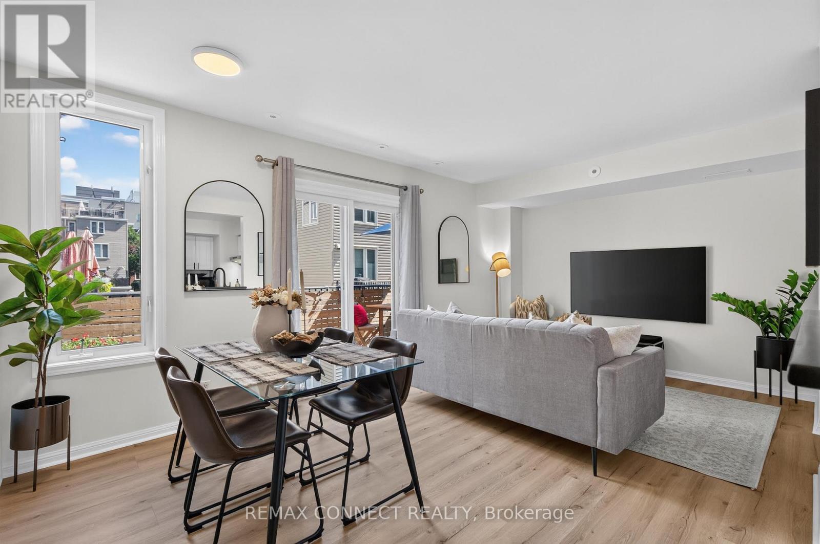 7B CRAWFORD STREET - 8