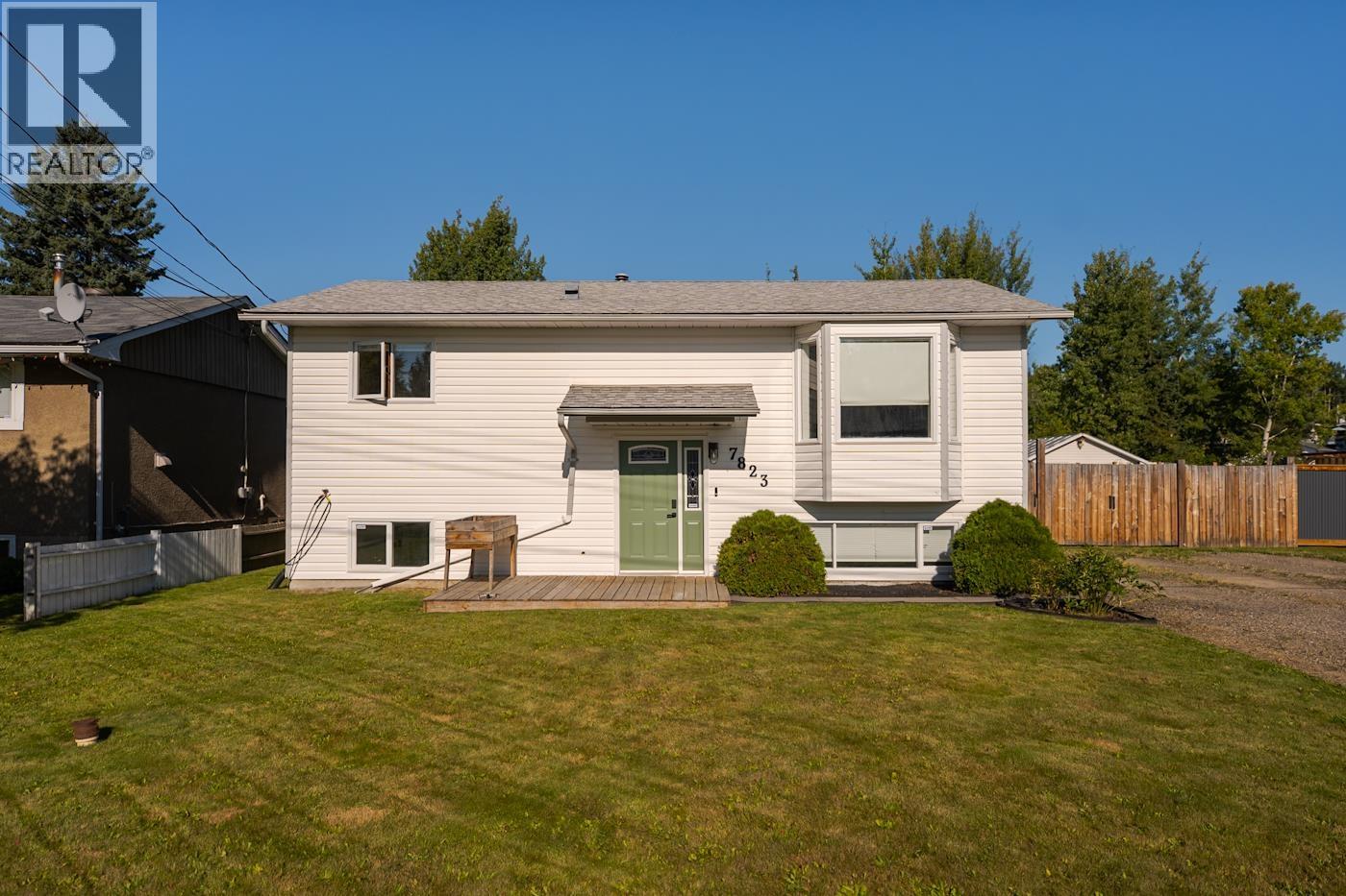 7823 MILLER Crescent, Prince George