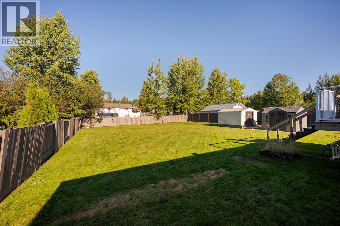 Photo 36 of 37 — 7823 MILLER CRESCENT · Prince George, BC