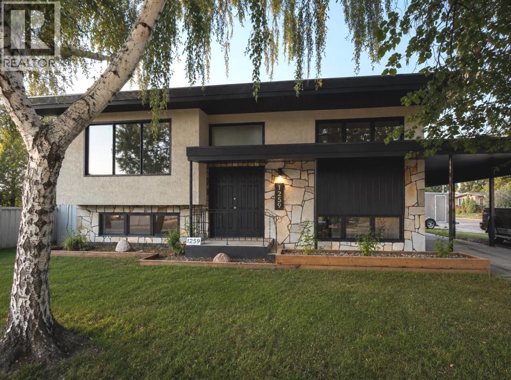 Property for sale at 1259 St Catherine Road N