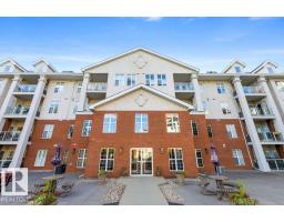 Apartment for sale at #121 45 Inglewood Dr, St. Albert — MLS® E4507727