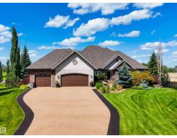 House for sale at #31 26126 Hghway 16, Rural Parkland County — MLS® E4507730