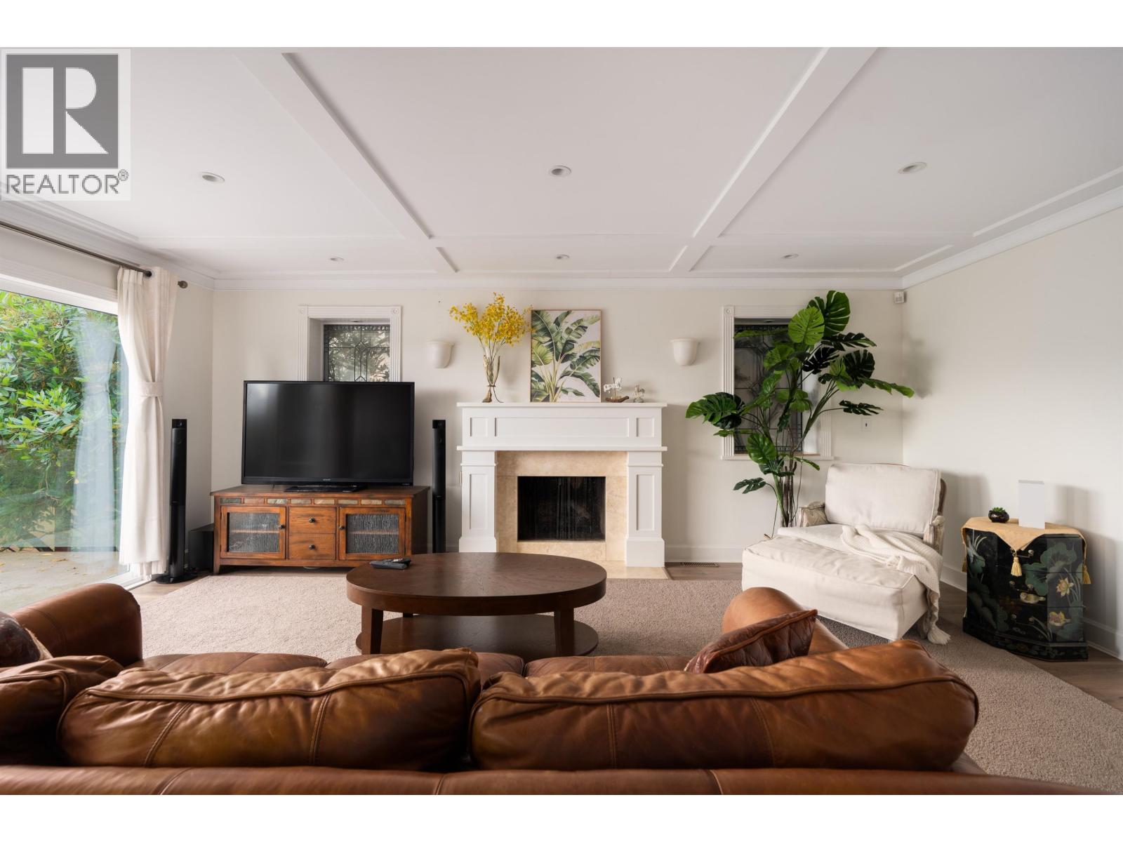 4333 LOCARNO CRESCENT, Vancouver — photo 7