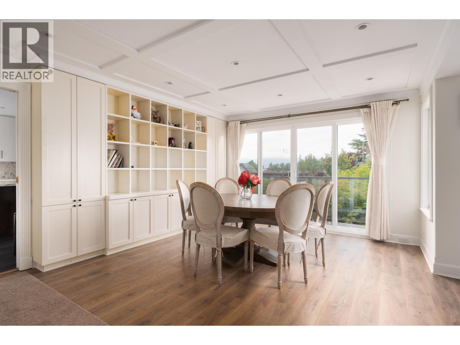 4333 LOCARNO CRESCENT, Vancouver — photo 8
