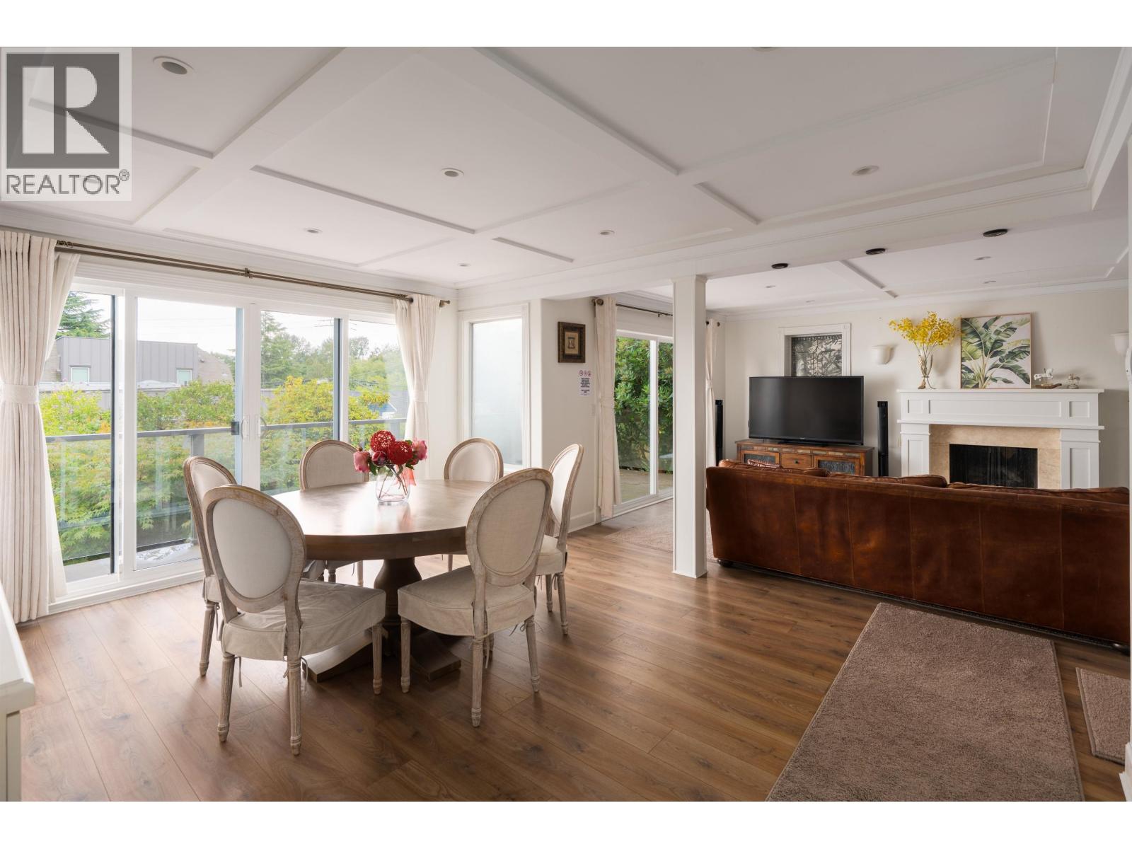 4333 LOCARNO CRESCENT, Vancouver — photo 9