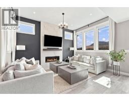 Full ensuite bathroom - 260 Rue Cheval Noir Unit# 1, Kamloops, BC V1S0G1 Photo 12