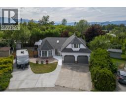  3418 Mariposa Court, Kelowna
