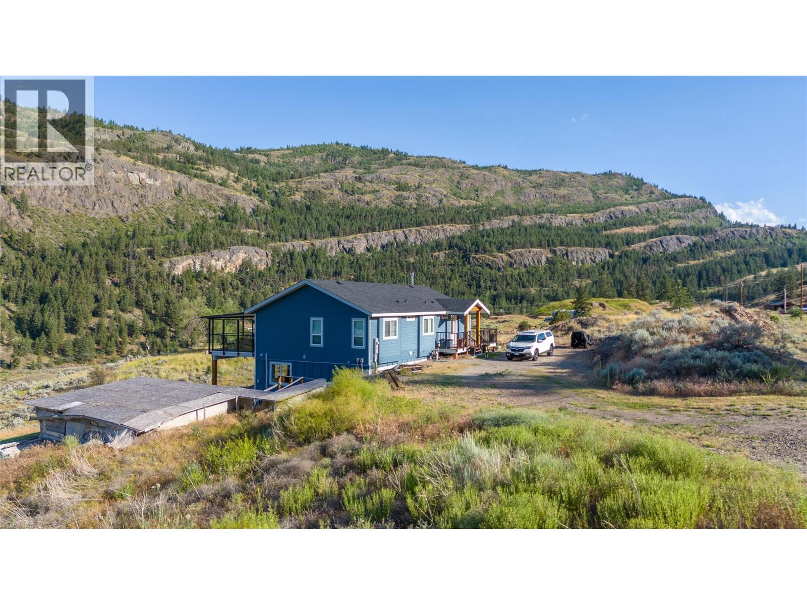 189 Resolute Road, Kaleden